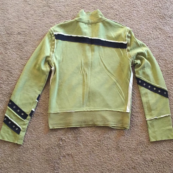 LESHOP JACKET - Picture 4 of 4